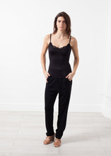 Load image into Gallery viewer, Delicious Lace Camisole - red
