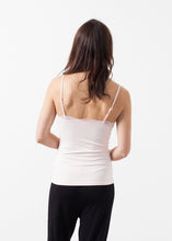 Load image into Gallery viewer, Delicious Lace Camisole - apricot
