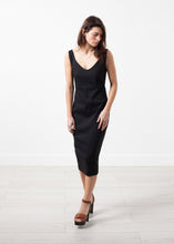 Load image into Gallery viewer, Taib Dress - blue
