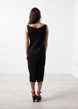 Load image into Gallery viewer, Taib Dress - blue
