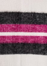 Load image into Gallery viewer, Dolpo Shawl in Red Multi - green
