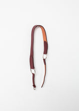 Load image into Gallery viewer, Full Size Breastplate Belt - brown
