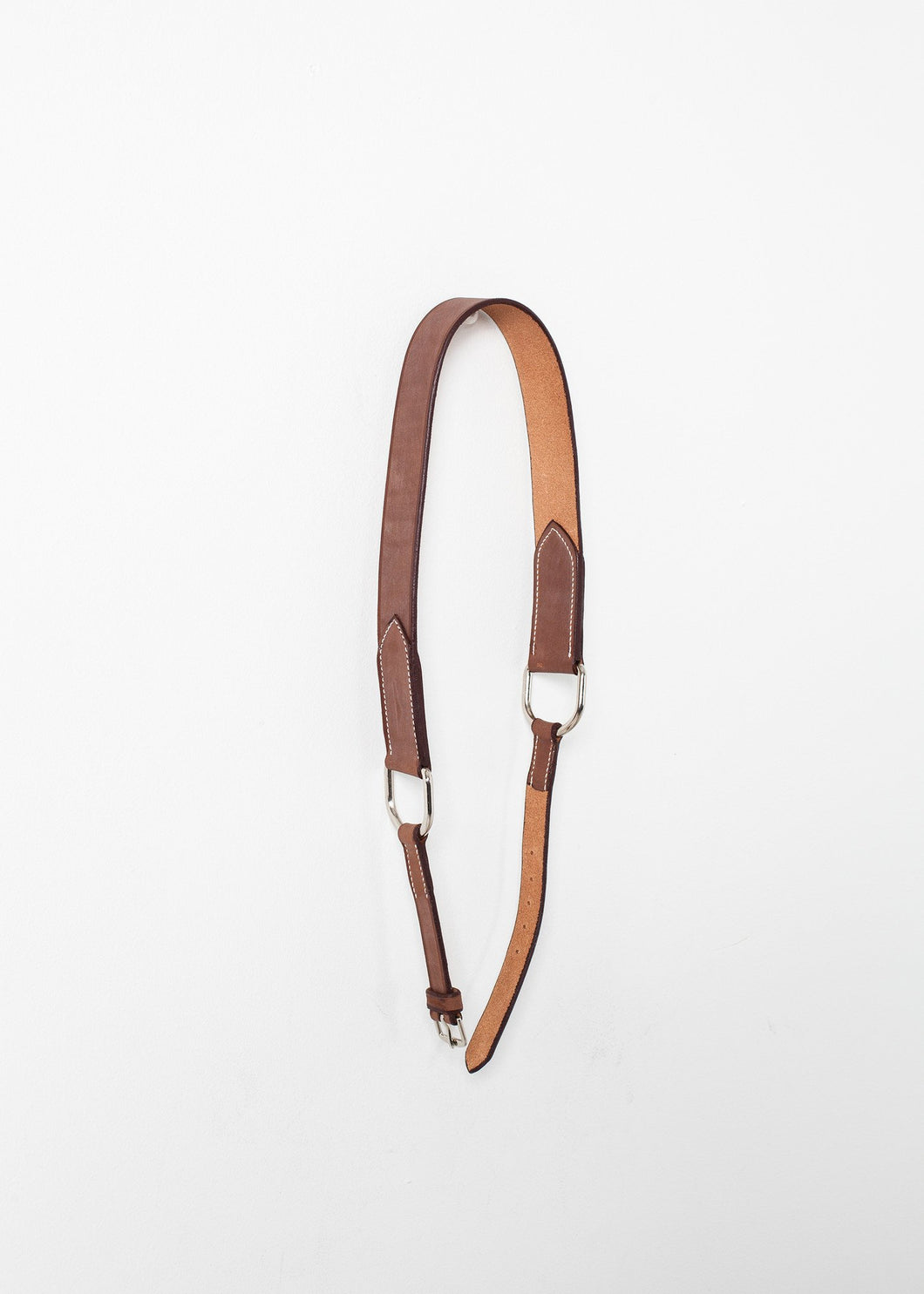 Full Size Breastplate Belt - yellow