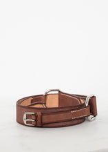 Load image into Gallery viewer, Full Size Breastplate Belt - yellow
