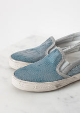 Load image into Gallery viewer, Las Vegas Slip On - gray
