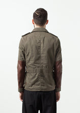 Load image into Gallery viewer, Fraser Jacket - apricot
