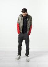 Load image into Gallery viewer, Spike Jacket - orange

