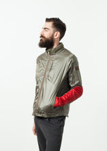 Load image into Gallery viewer, Spike Jacket - orange
