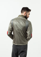 Load image into Gallery viewer, Spike Jacket - orange
