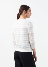 Load image into Gallery viewer, Sailor Cardigan - indigo
