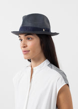 Load image into Gallery viewer, Hobo Hat - violet
