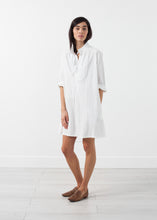 Load image into Gallery viewer, Imperial Tunic - indigo
