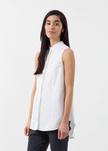 Load image into Gallery viewer, Sleeveless Tunic - apricot
