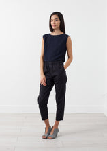 Load image into Gallery viewer, Relaxed Trouser - gray
