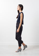 Load image into Gallery viewer, Relaxed Trouser - gray
