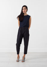 Load image into Gallery viewer, Relaxed Trouser - gray

