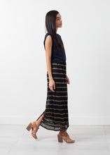 Load image into Gallery viewer, Owe Skirt - indigo
