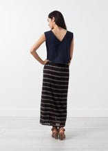 Load image into Gallery viewer, Owe Skirt - indigo
