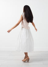 Load image into Gallery viewer, Ranch Skirt - brown
