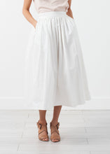 Load image into Gallery viewer, Ranch Skirt - brown
