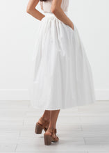 Load image into Gallery viewer, Ranch Skirt - brown
