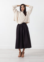 Load image into Gallery viewer, Ranch Skirt - gray

