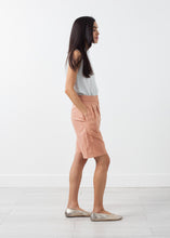 Load image into Gallery viewer, Trail Short - white
