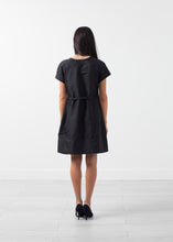 Load image into Gallery viewer, Retenue Dress - white
