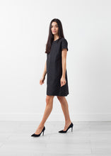 Load image into Gallery viewer, Retenue Dress - white
