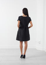 Load image into Gallery viewer, Retenue Dress - white
