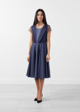 Load image into Gallery viewer, Relax Dress - purple
