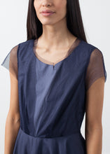 Load image into Gallery viewer, Relax Dress - purple
