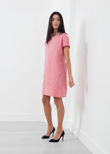 Load image into Gallery viewer, Retenue Dress - pink
