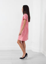 Load image into Gallery viewer, Retenue Dress - pink
