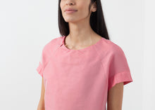 Load image into Gallery viewer, Retenue Dress - pink
