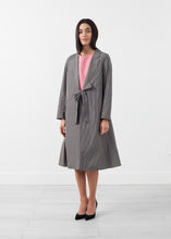 Load image into Gallery viewer, Roumanoff Waterproof Jacket - indigo
