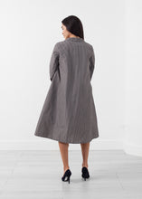 Load image into Gallery viewer, Roumanoff Waterproof Jacket - indigo
