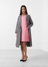 Load image into Gallery viewer, Roumanoff Waterproof Jacket - indigo
