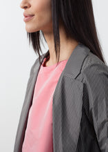 Load image into Gallery viewer, Roumanoff Waterproof Jacket - indigo
