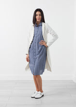 Load image into Gallery viewer, Roullex Coat - red
