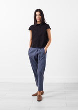 Load image into Gallery viewer, Rano Top - purple
