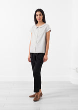 Load image into Gallery viewer, Rudolf Top - red
