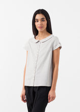 Load image into Gallery viewer, Rudolf Top - red
