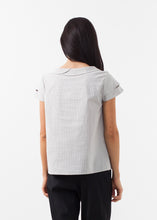 Load image into Gallery viewer, Rudolf Top - red
