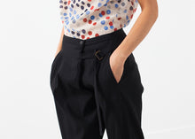 Load image into Gallery viewer, Renfort Pant - indigo
