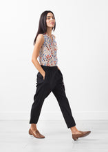 Load image into Gallery viewer, Renfort Pant - indigo

