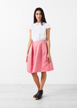 Load image into Gallery viewer, Reversi Skirt - violet
