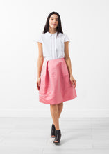 Load image into Gallery viewer, Reversi Skirt - violet
