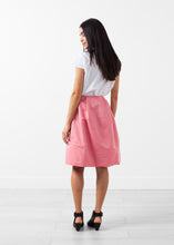 Load image into Gallery viewer, Reversi Skirt - violet
