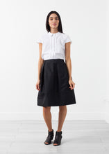 Load image into Gallery viewer, Reversi Skirt - white
